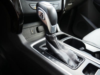 2019 Ford Escape SE AWD