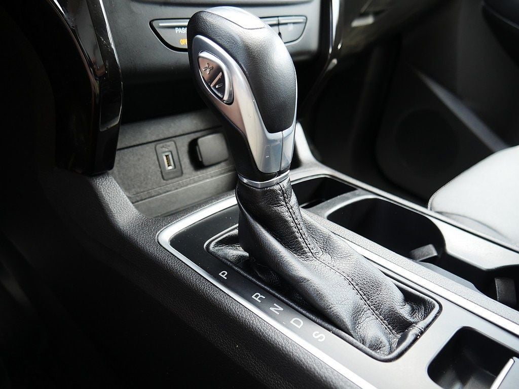 2019 Ford Escape SE AWD