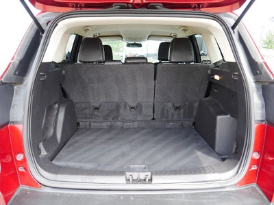 2019 Ford Escape SE AWD