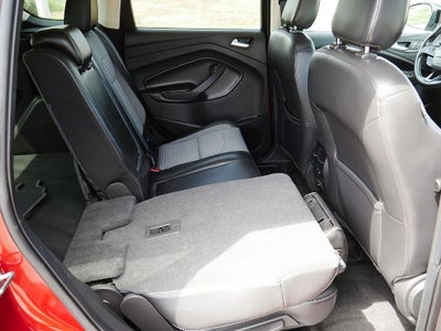 2019 Ford Escape SE AWD