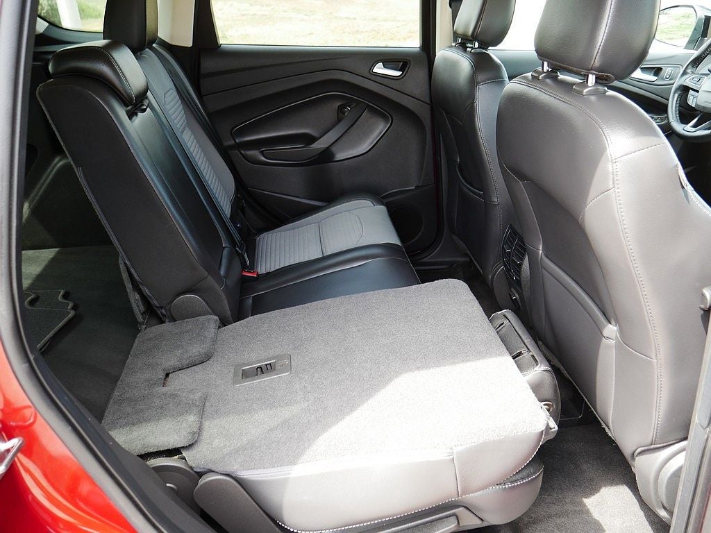 2019 Ford Escape SE AWD
