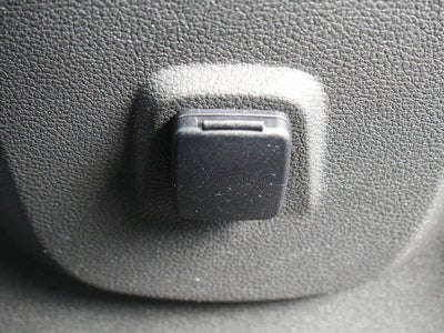 2019 Ford Escape SE AWD