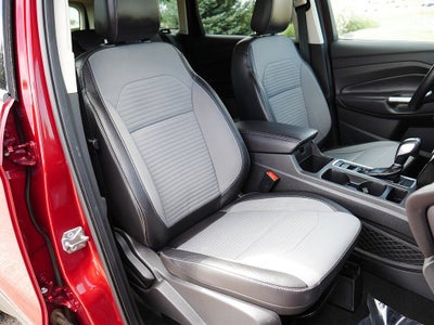 2019 Ford Escape SE AWD