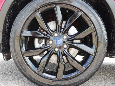 2019 Ford Escape SE AWD