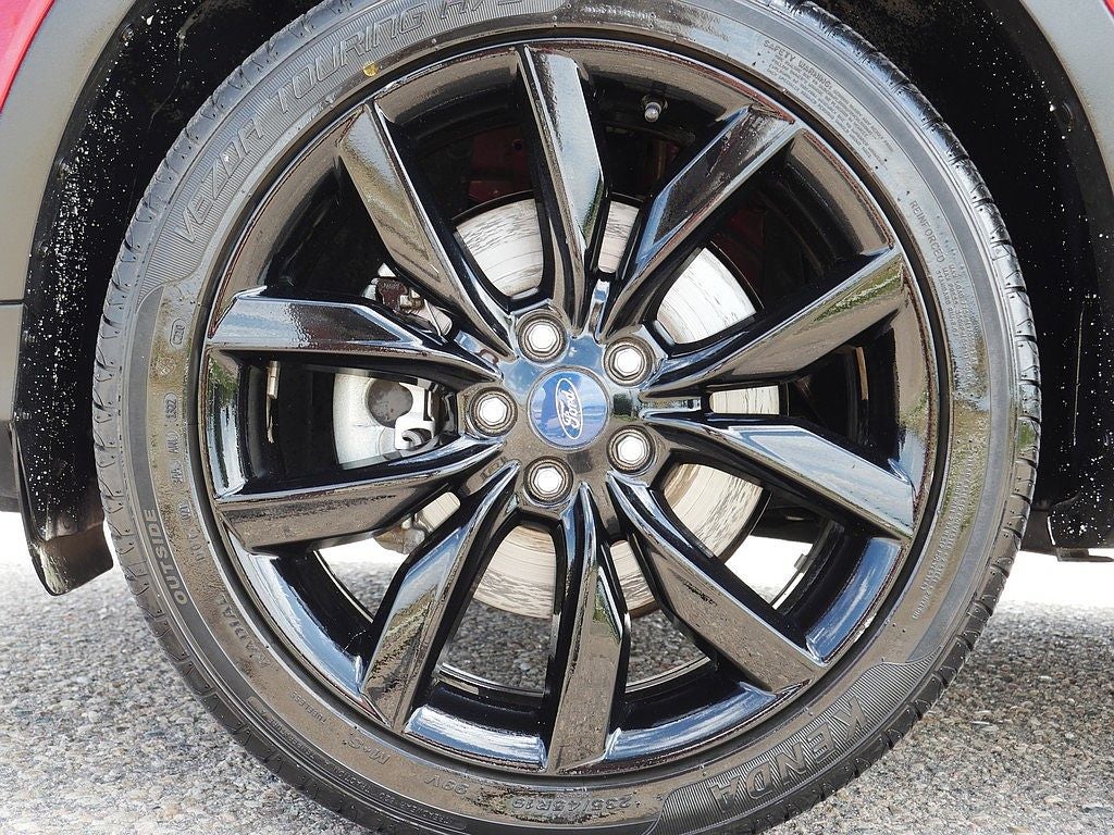 2019 Ford Escape SE AWD