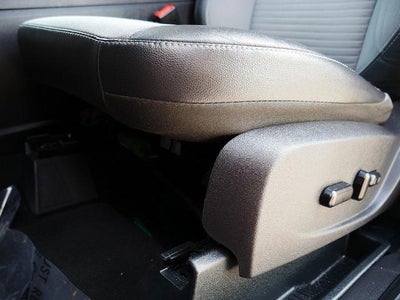 2019 Ford Escape SE AWD