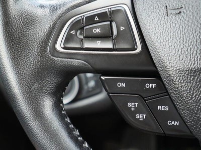 2019 Ford Escape SE AWD