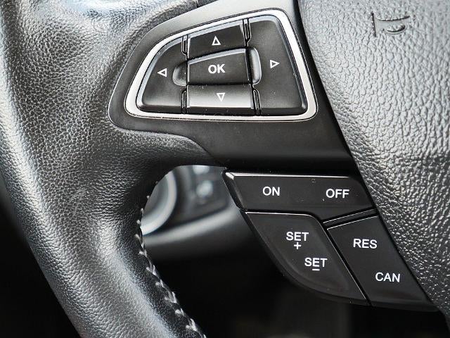 2019 Ford Escape SE AWD