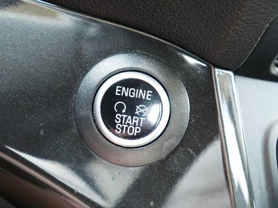 2019 Ford Escape SE AWD