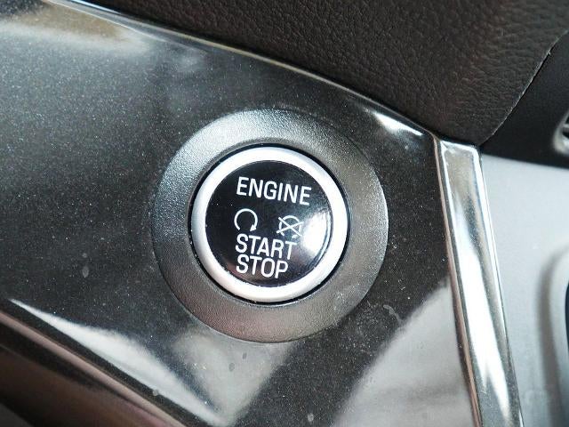 2019 Ford Escape SE AWD