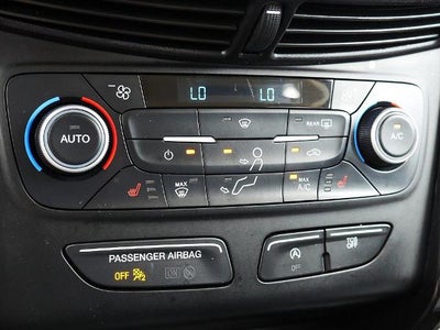 2019 Ford Escape SE AWD