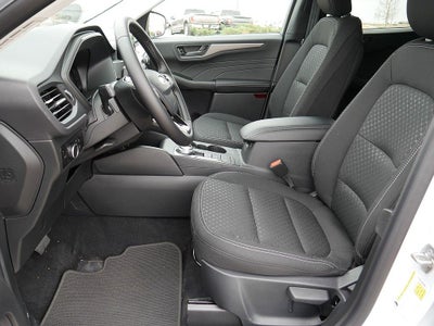 2026 Ford Escape Active AWD