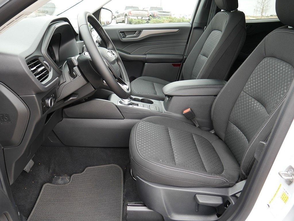 2026 Ford Escape Active AWD