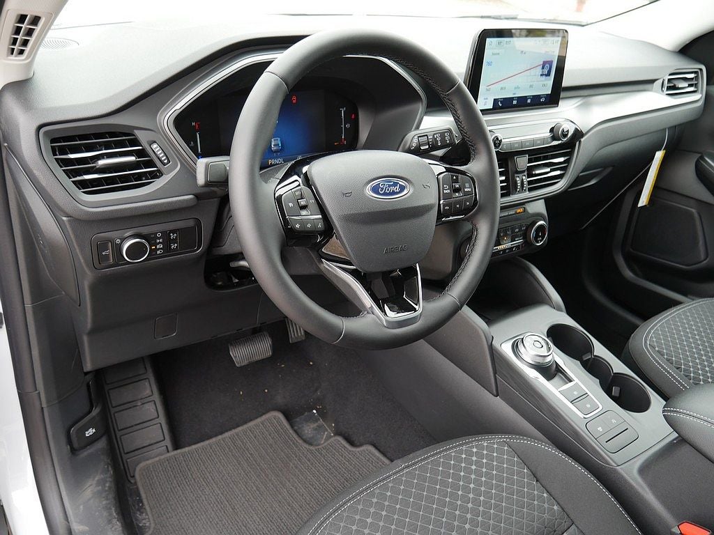 2026 Ford Escape Active AWD