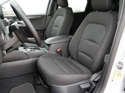 2026 Ford Escape Active AWD