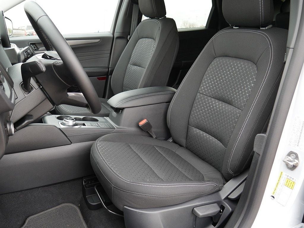 2026 Ford Escape Active AWD