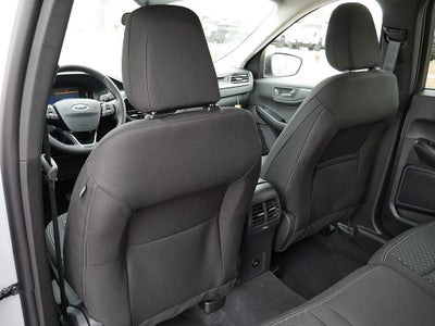 2026 Ford Escape Active AWD