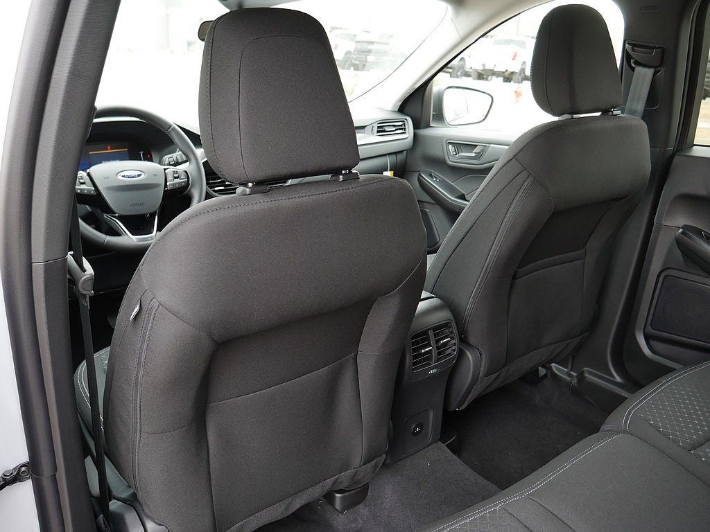 2026 Ford Escape Active AWD