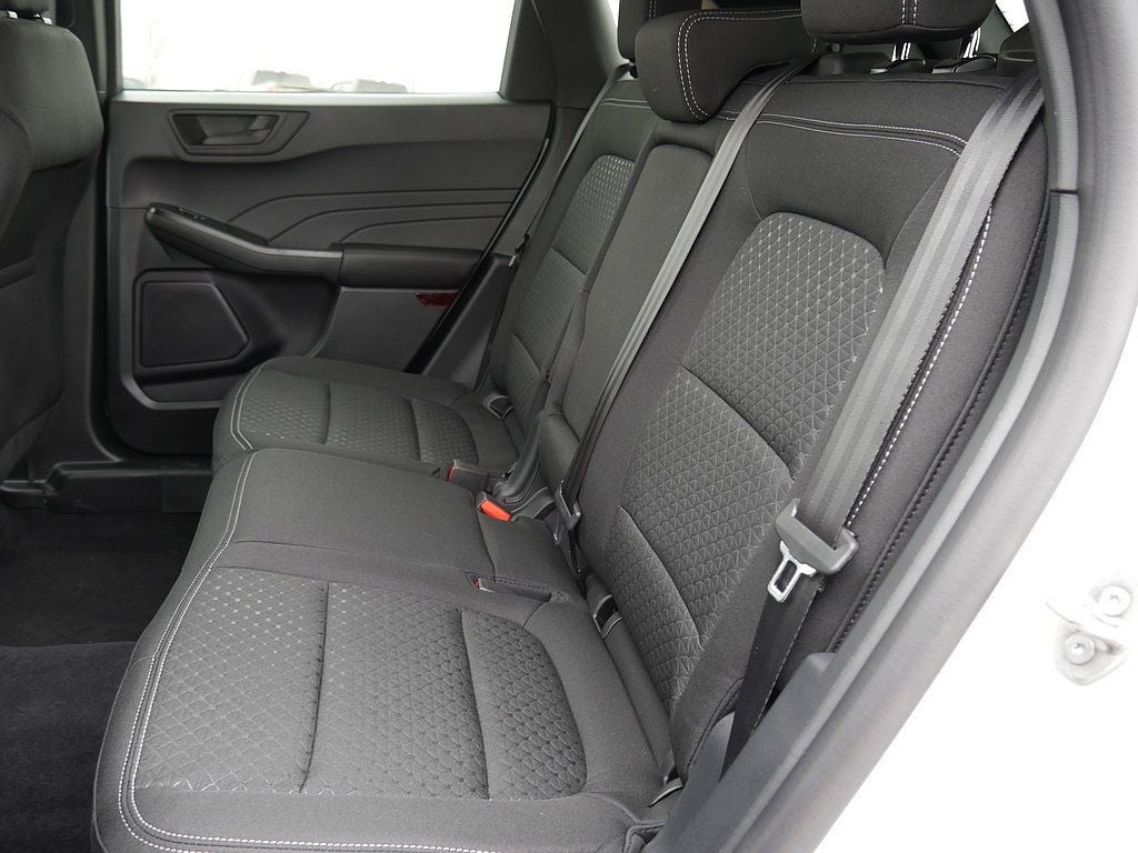 2026 Ford Escape Active AWD