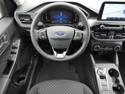 2026 Ford Escape Active AWD