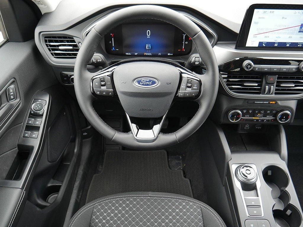 2026 Ford Escape Active AWD