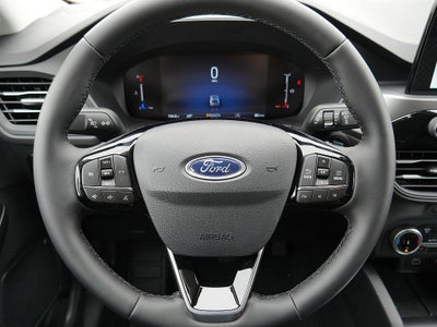 2026 Ford Escape Active AWD