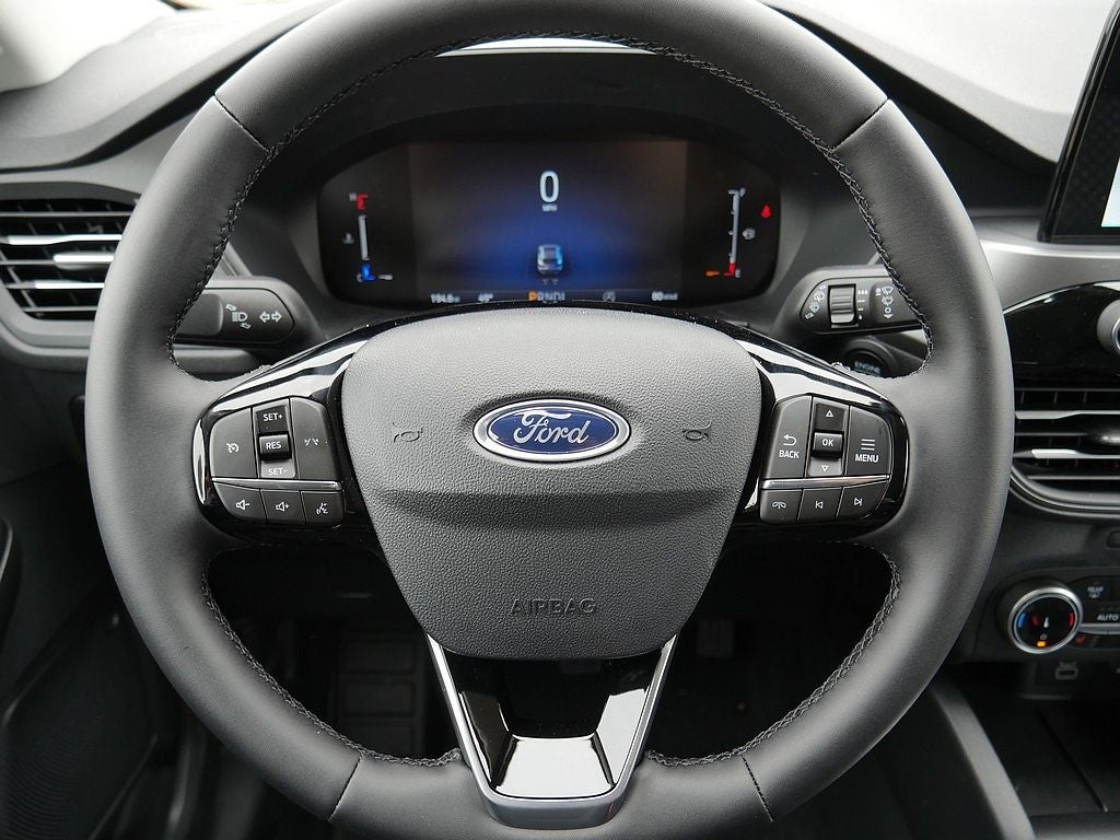 2026 Ford Escape Active AWD