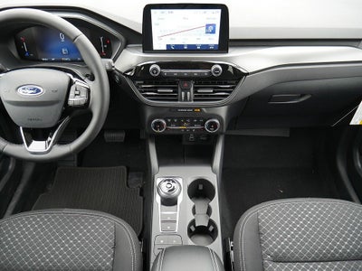 2026 Ford Escape Active AWD