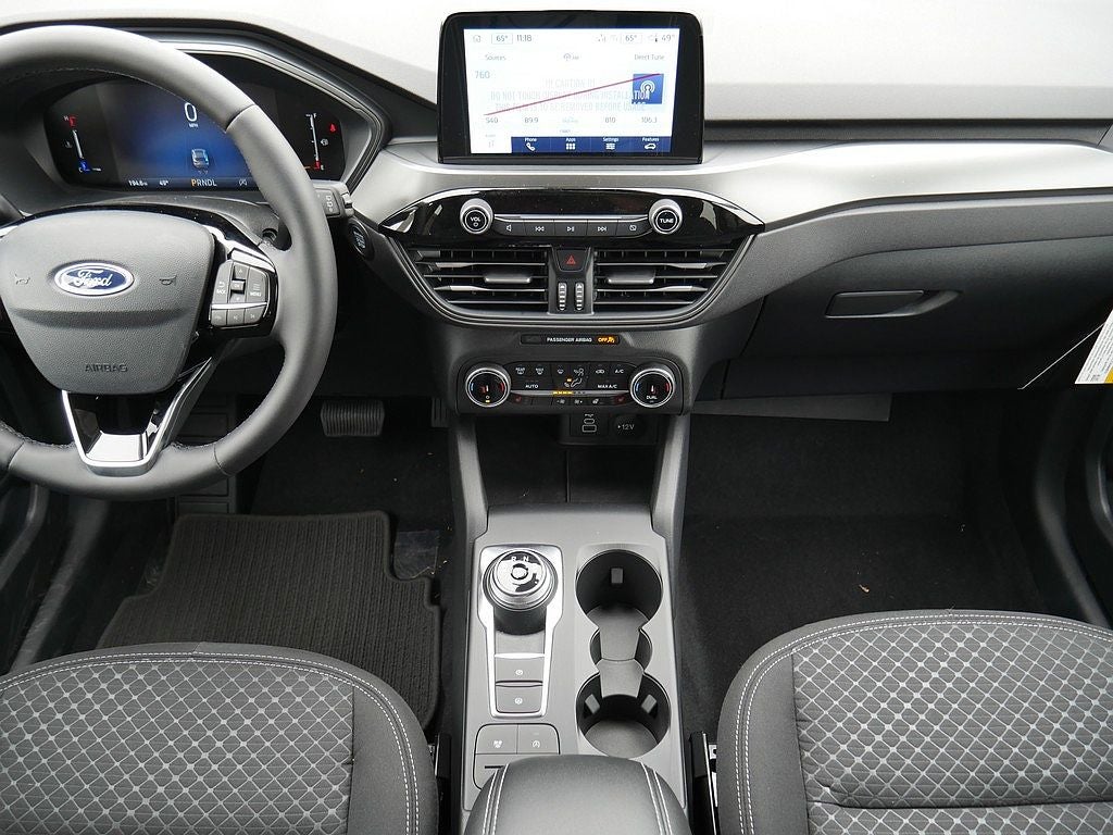 2026 Ford Escape Active AWD