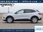 2026 Ford Escape Active AWD