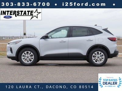 2026 Ford Escape Active AWD