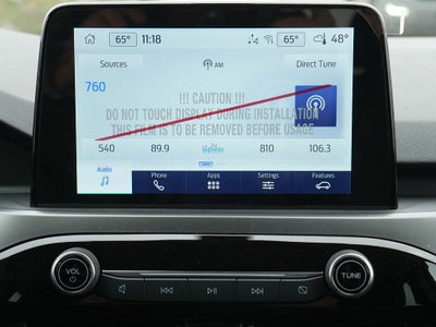 2026 Ford Escape Active AWD