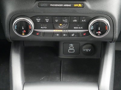 2026 Ford Escape Active AWD