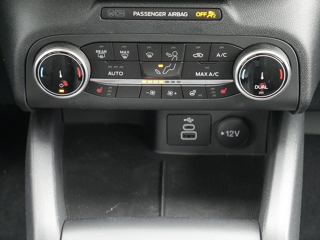 2026 Ford Escape Active AWD