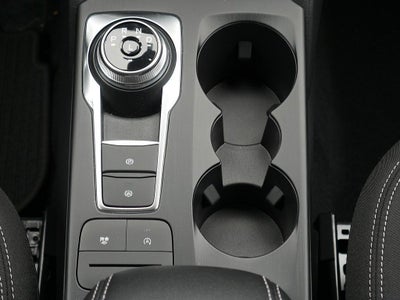 2026 Ford Escape Active AWD