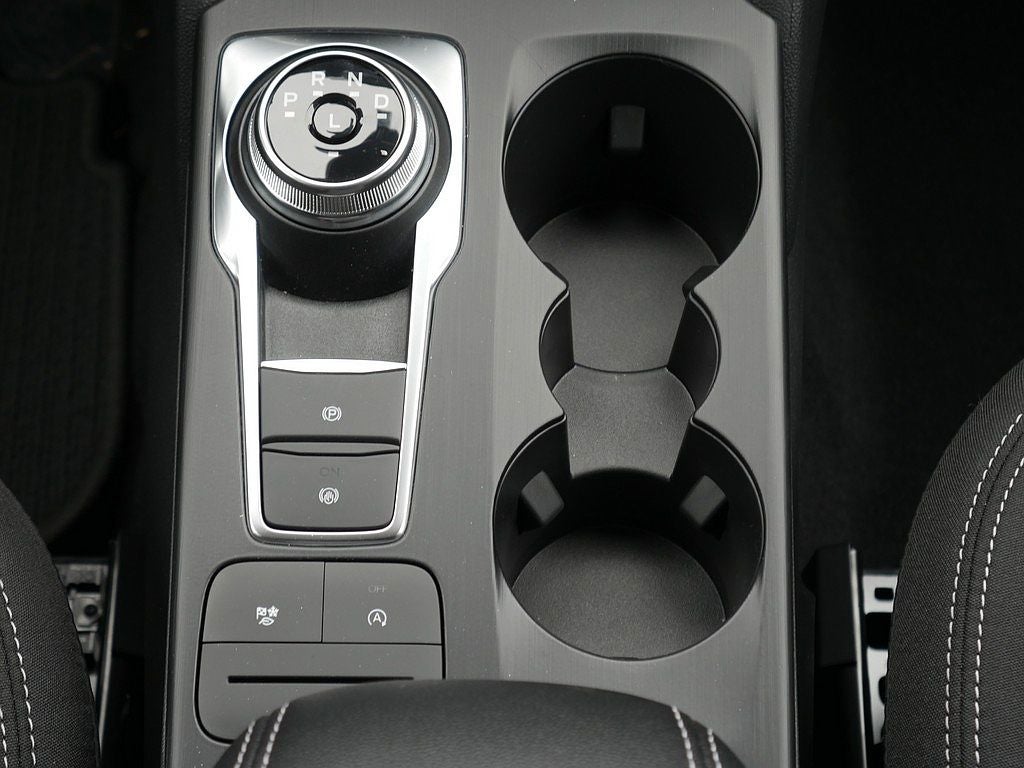 2026 Ford Escape Active AWD