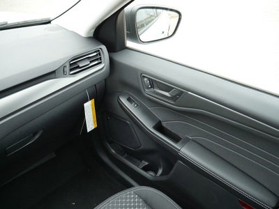 2026 Ford Escape Active AWD