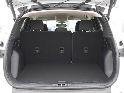 2026 Ford Escape Active AWD