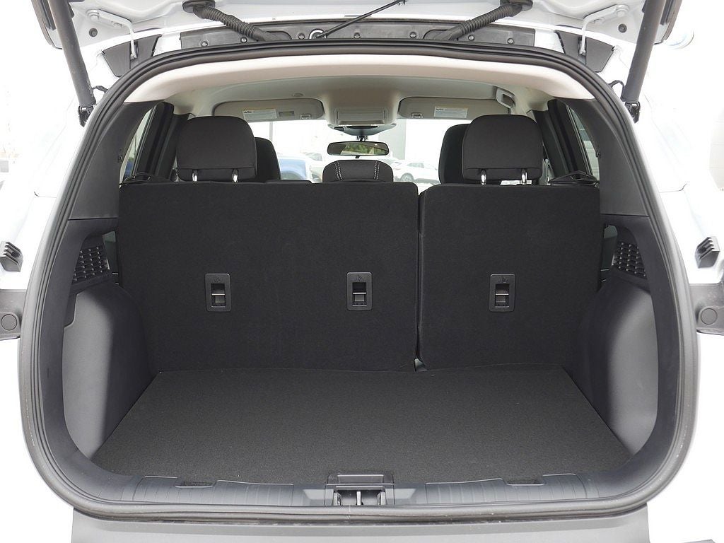 2026 Ford Escape Active AWD