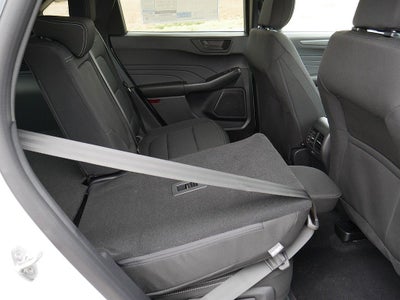 2026 Ford Escape Active AWD