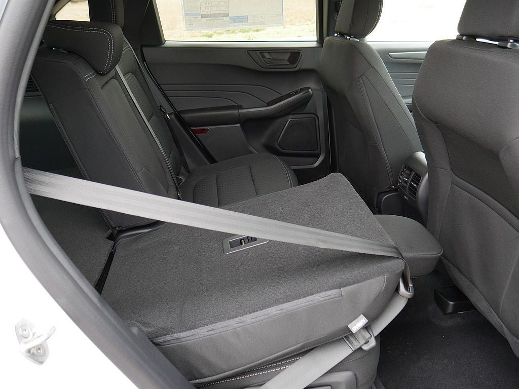 2026 Ford Escape Active AWD