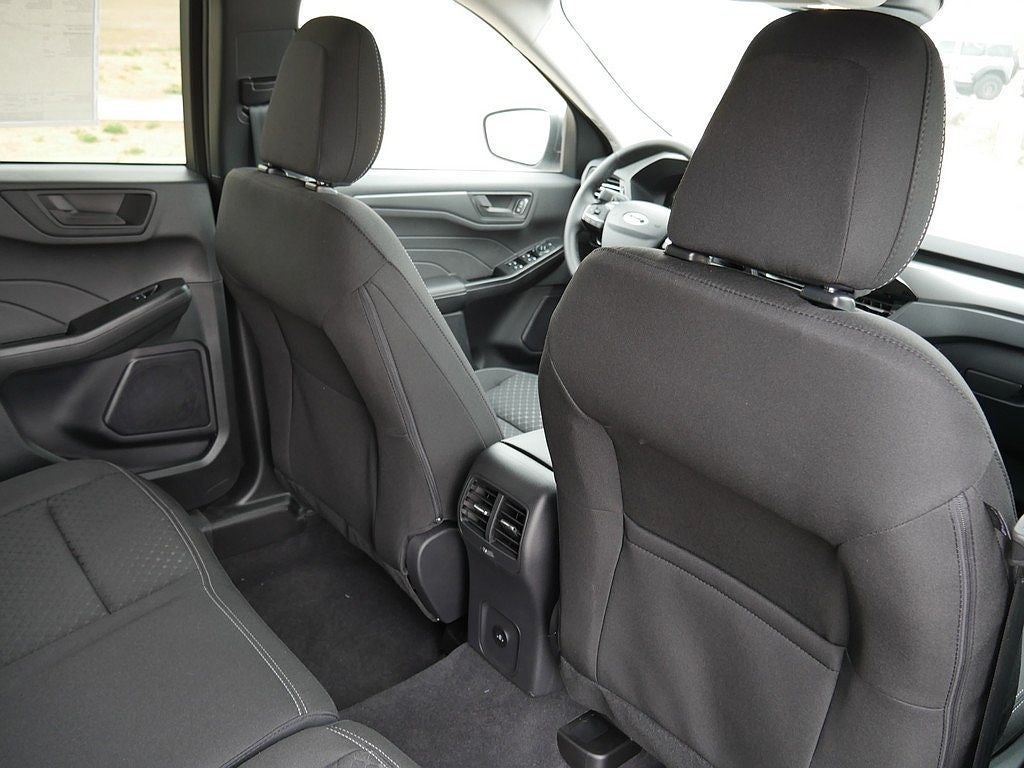 2026 Ford Escape Active AWD