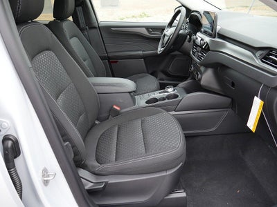 2026 Ford Escape Active AWD