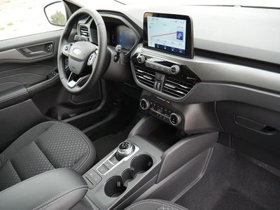 2026 Ford Escape Active AWD