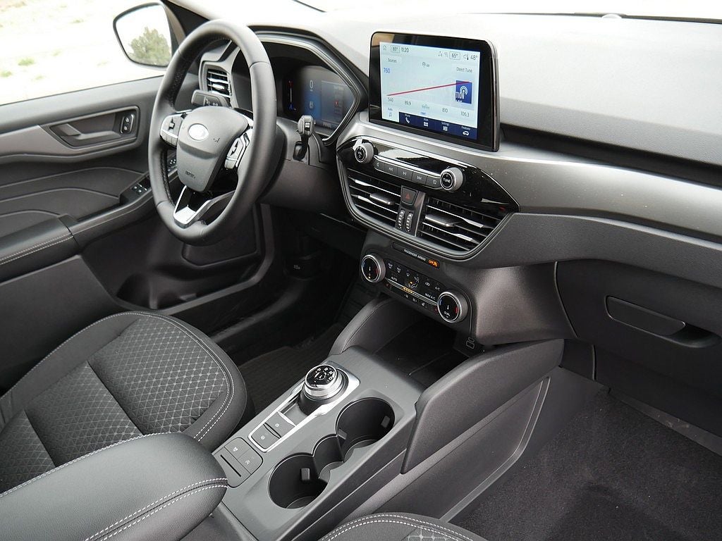 2026 Ford Escape Active AWD