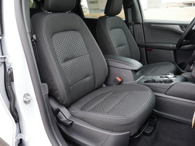 2026 Ford Escape Active AWD