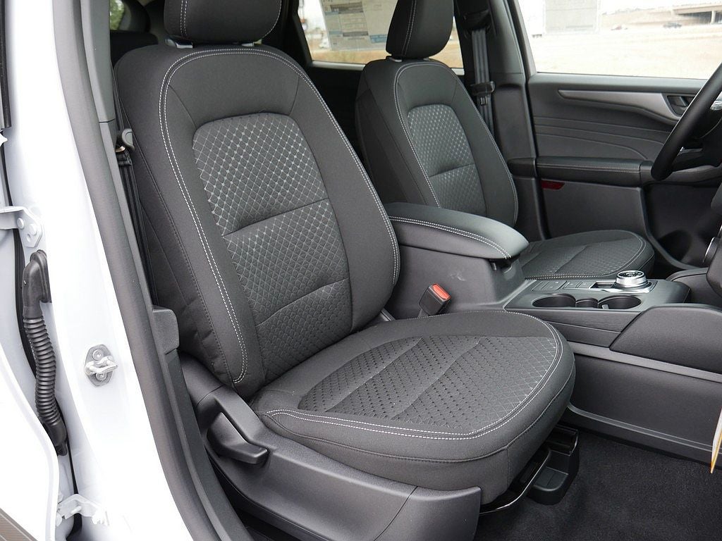 2026 Ford Escape Active AWD