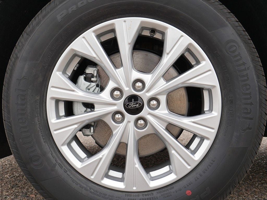 2026 Ford Escape Active AWD