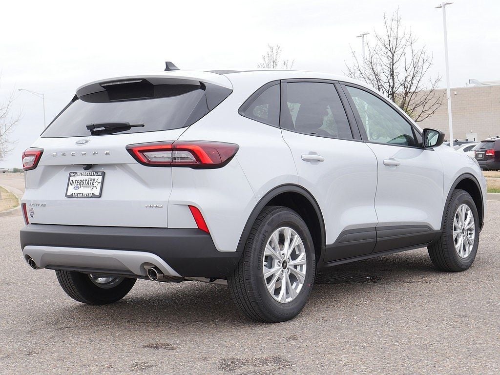 2026 Ford Escape Active AWD