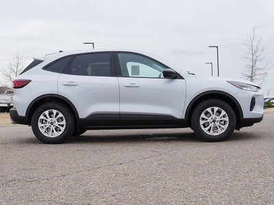 2026 Ford Escape Active AWD